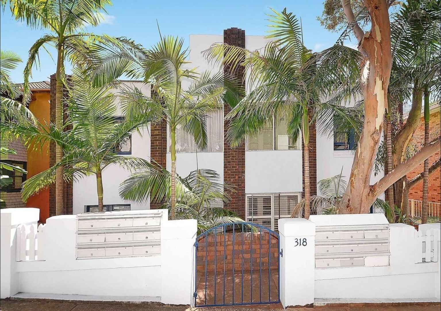 14/318 Bondi Road Bondi