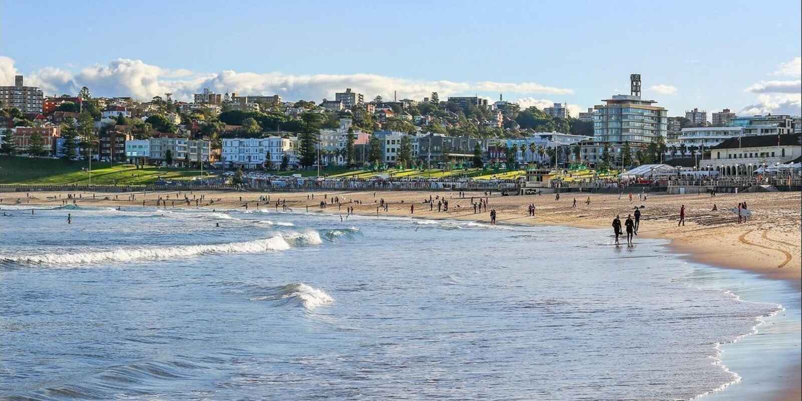 14/318 Bondi Road Bondi