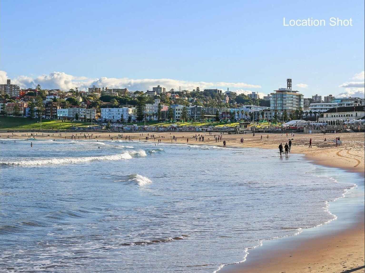 14/318 Bondi Road Bondi