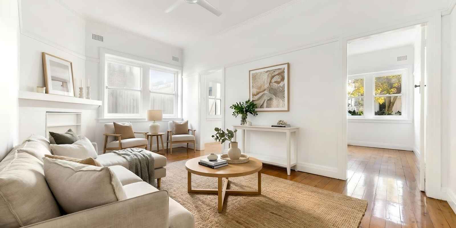 2/32 Anglesea Street Bondi