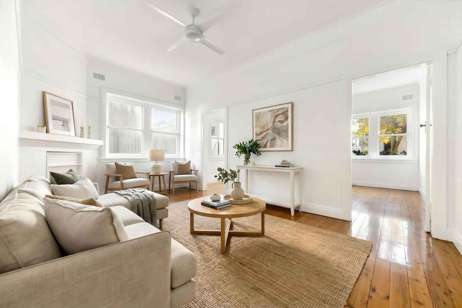 2/32 Anglesea Street Bondi