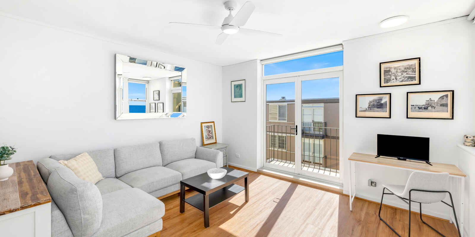 501/10 Jaques Avenue Bondi Beach