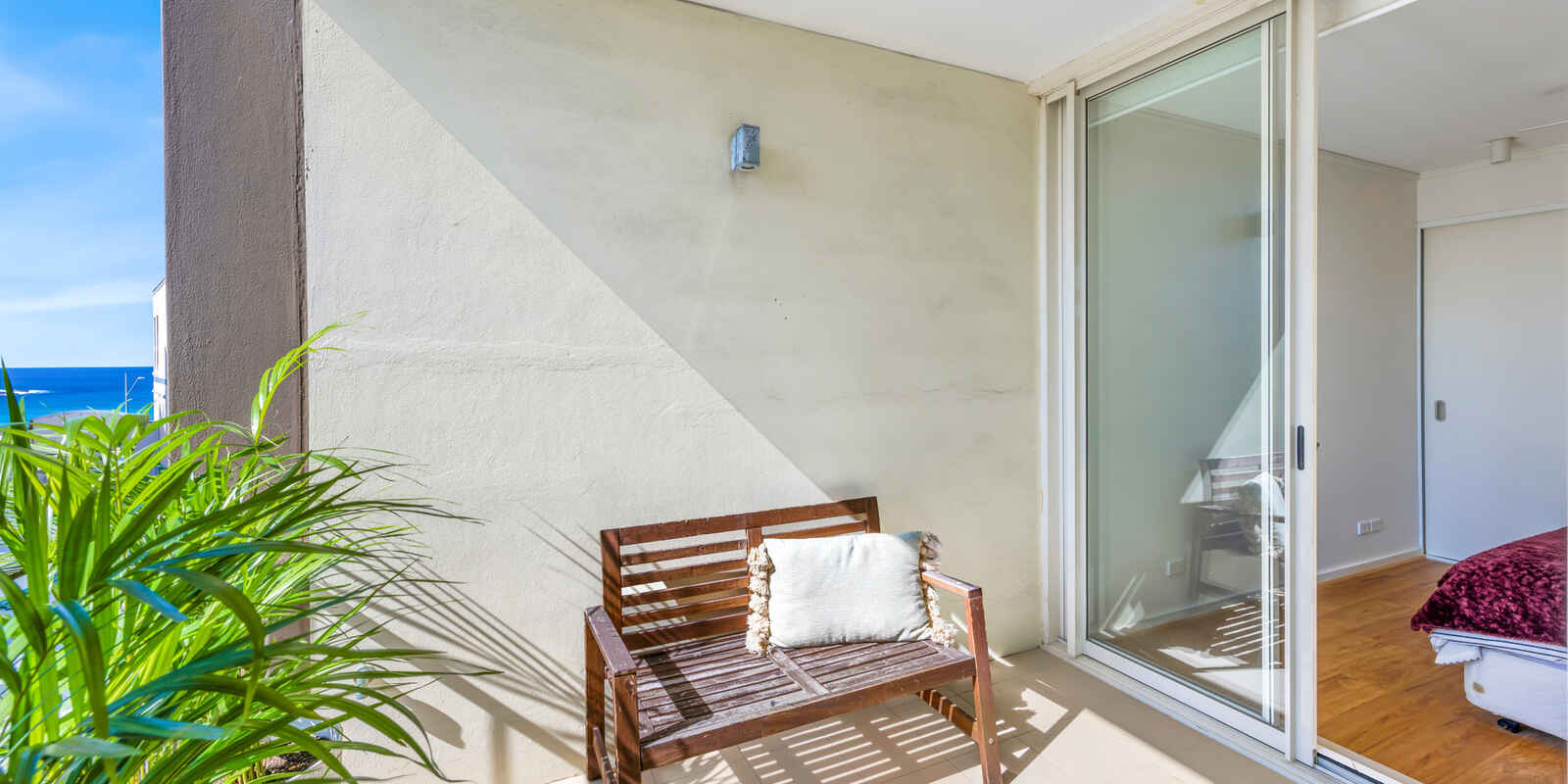 501/10 Jaques Avenue Bondi Beach