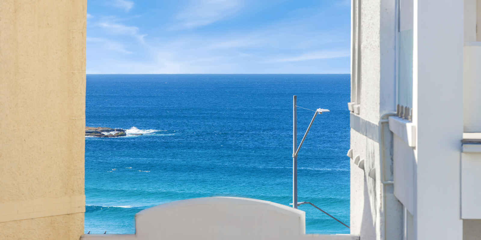 501/10 Jaques Avenue Bondi Beach