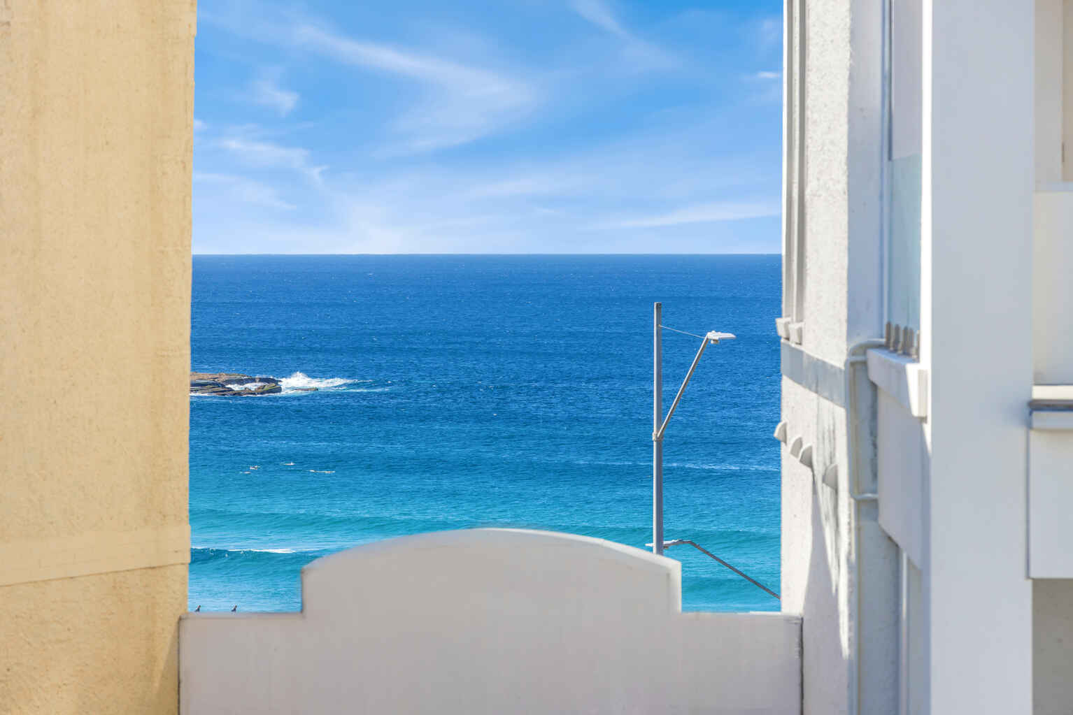 501/10 Jaques Avenue Bondi Beach