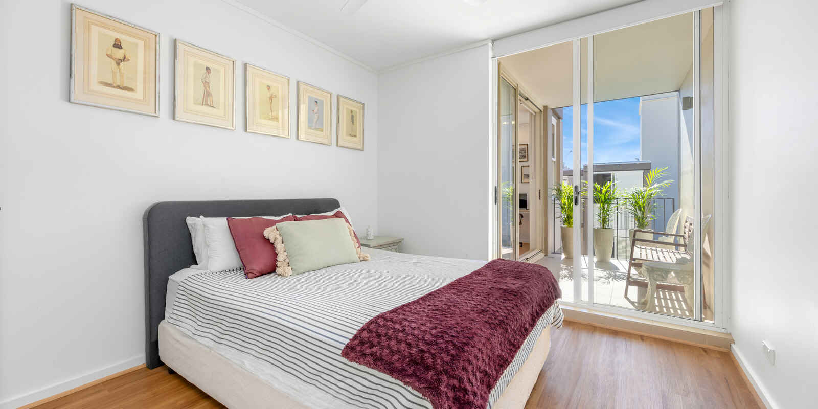 501/10 Jaques Avenue Bondi Beach
