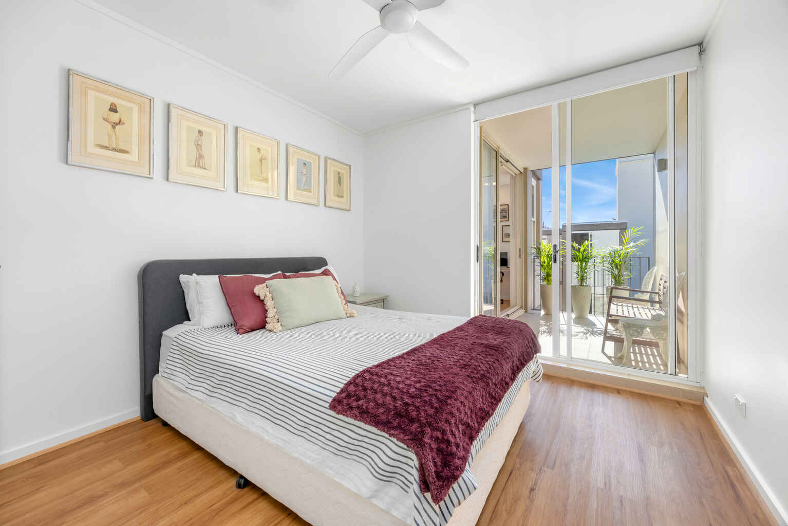501/10 Jaques Avenue Bondi Beach