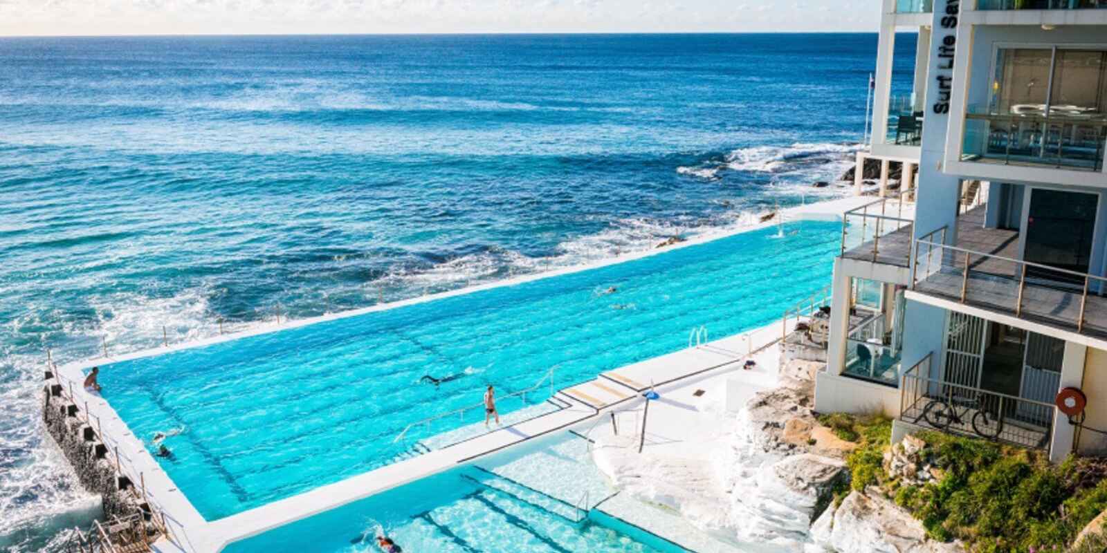 501/10 Jaques Avenue Bondi Beach