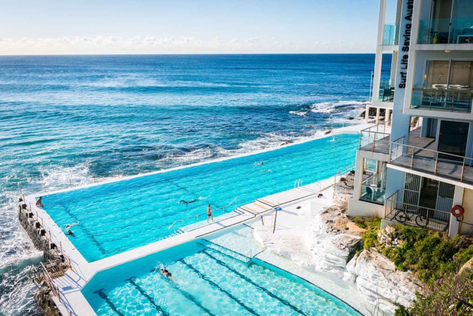501/10 Jaques Avenue Bondi Beach