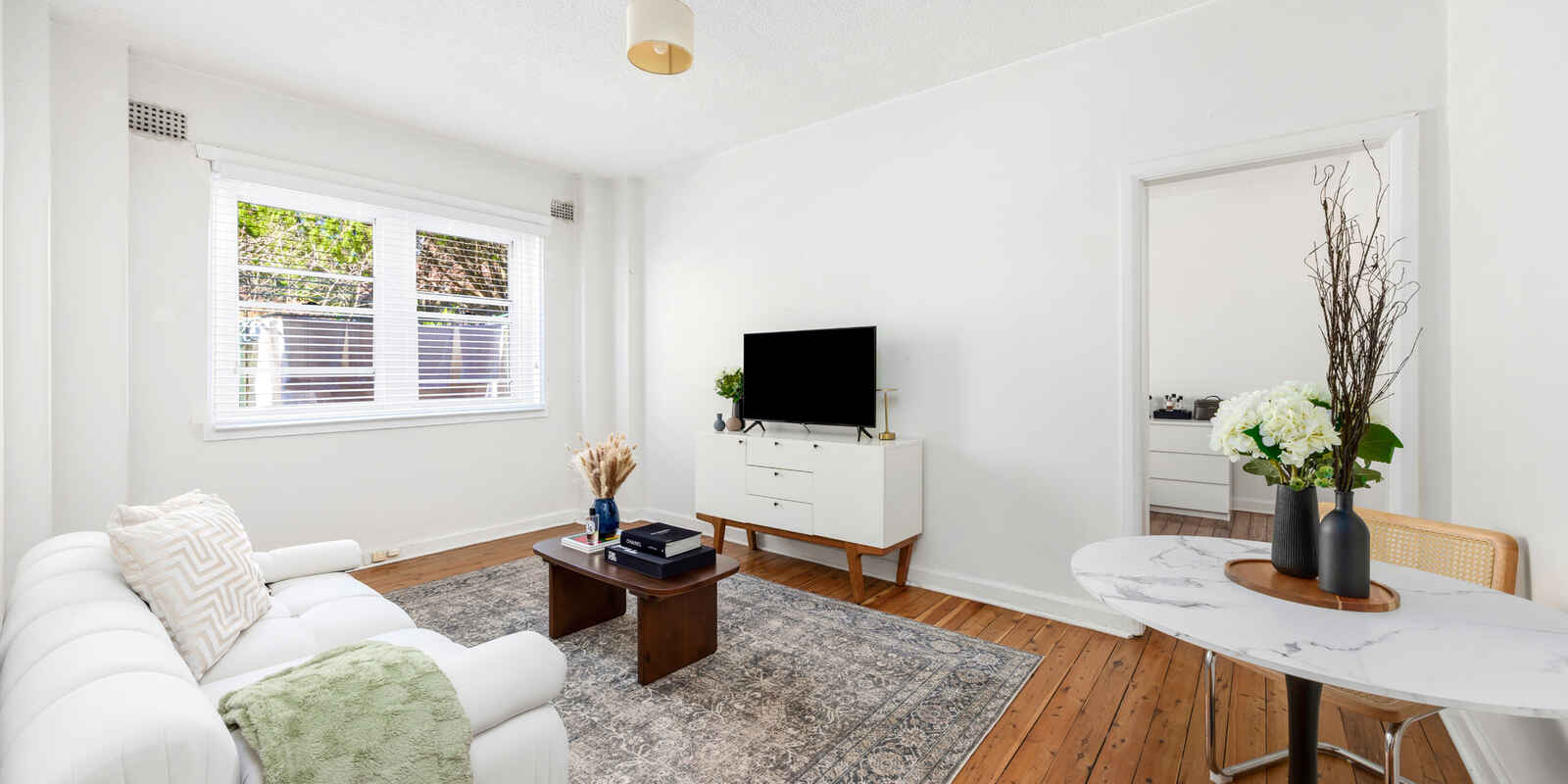 4/48 Sir Thomas Mitchell Road Bondi Beach