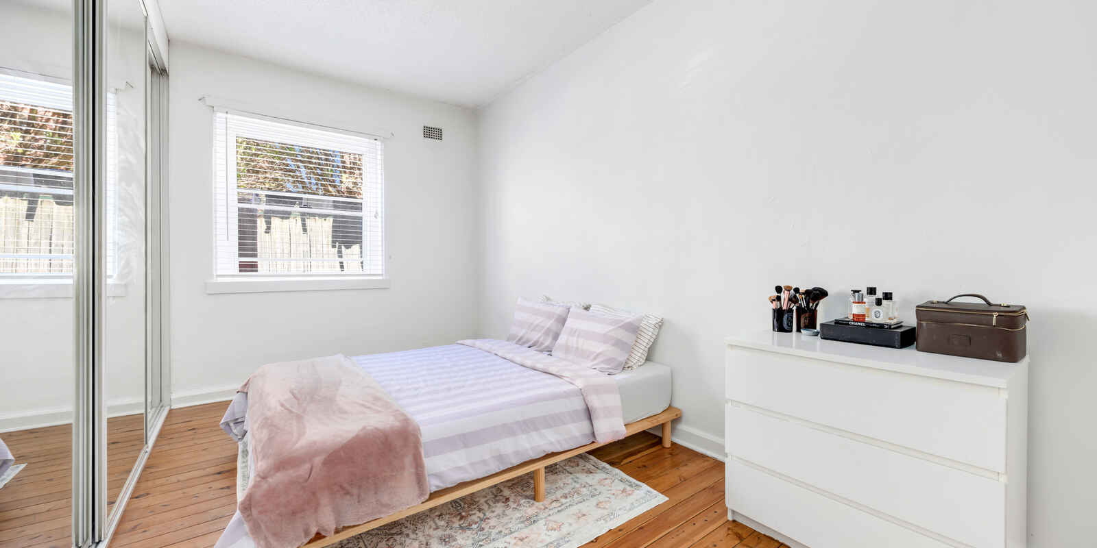 4/48 Sir Thomas Mitchell Road Bondi Beach