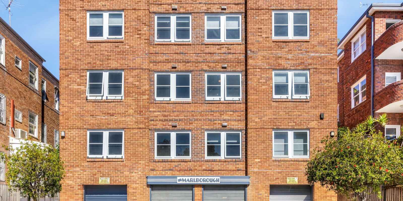 4/48 Sir Thomas Mitchell Road Bondi Beach