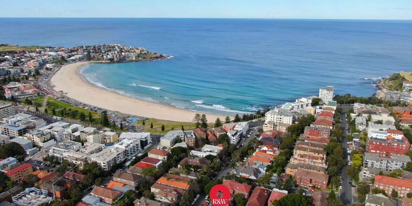 4/48 Sir Thomas Mitchell Road Bondi Beach
