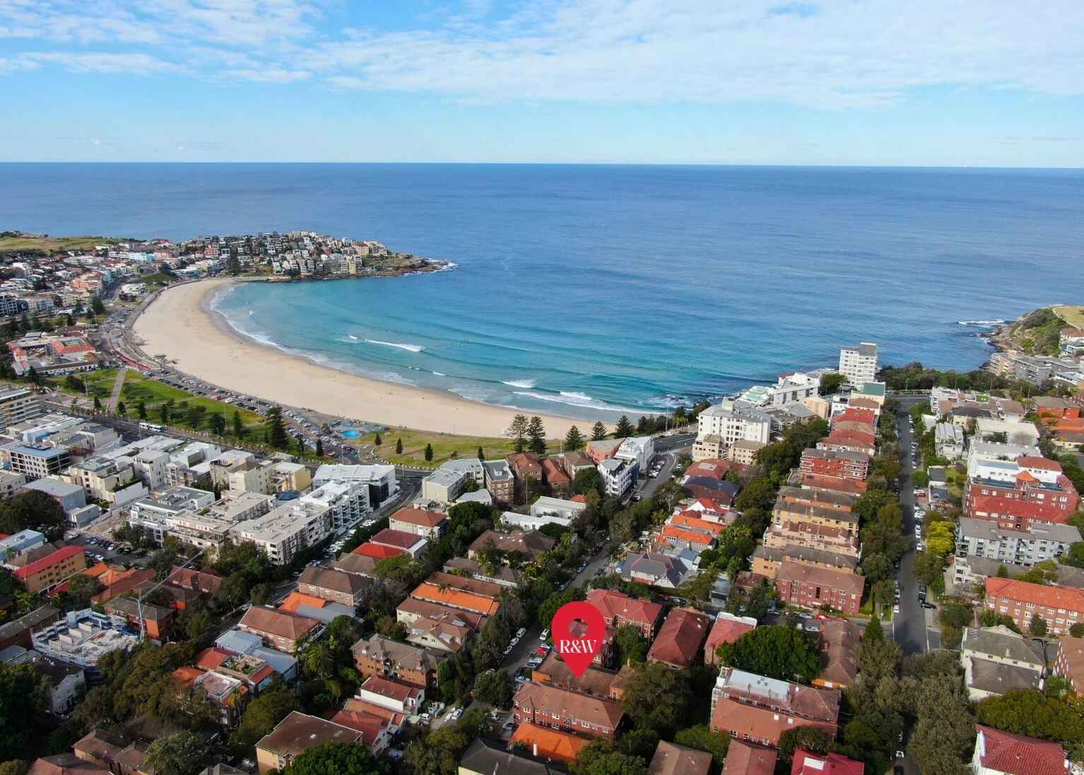 4/48 Sir Thomas Mitchell Road Bondi Beach