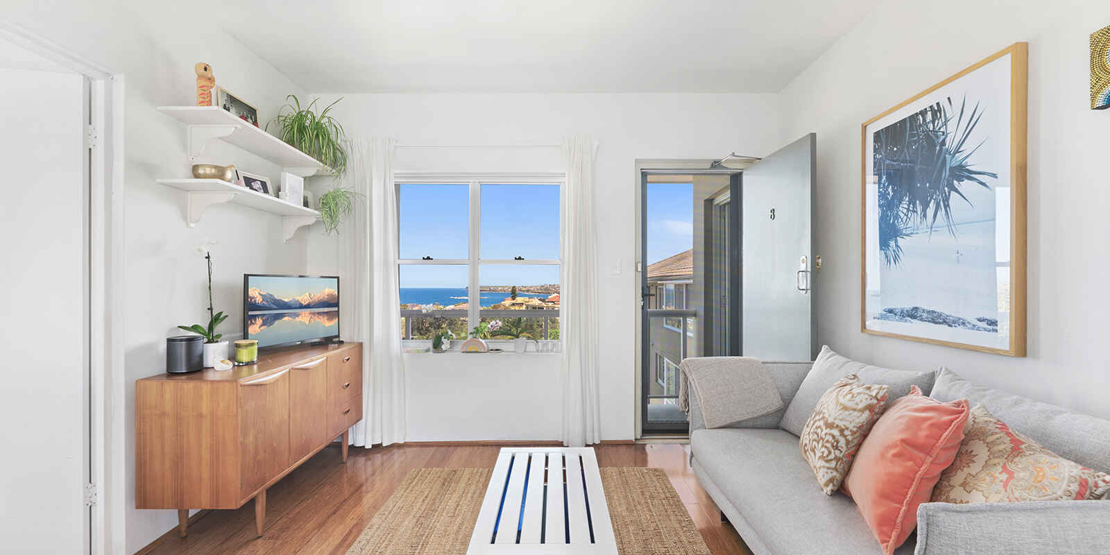 8/1 Blackwood Avenue Clovelly