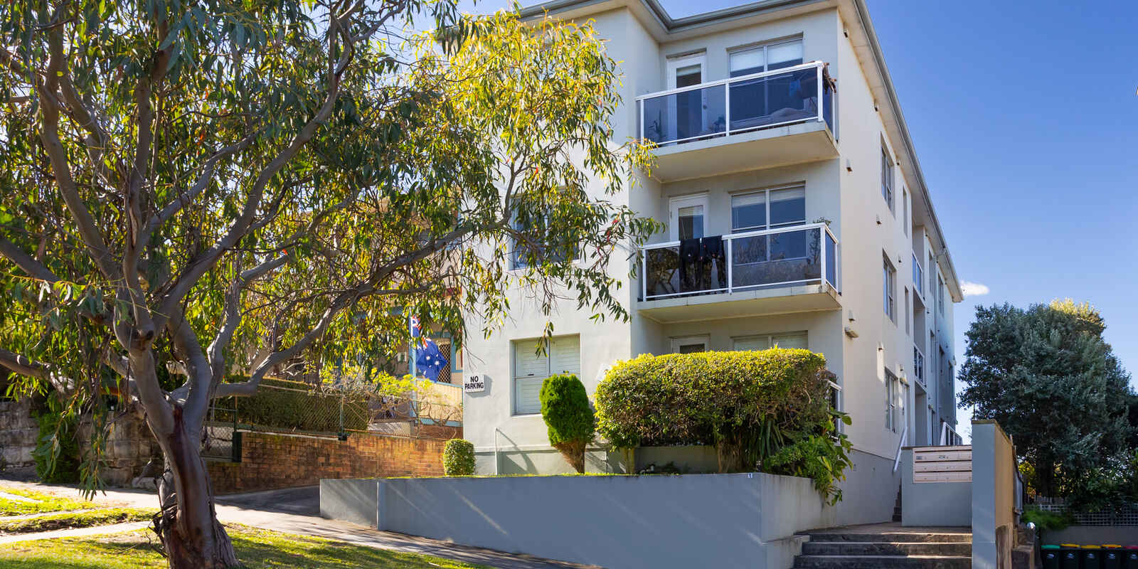 8/1 Blackwood Avenue Clovelly
