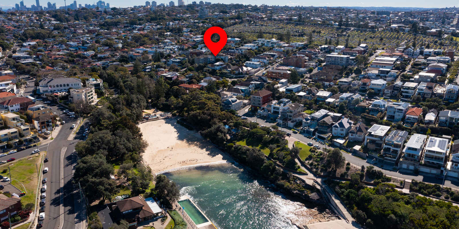 8/1 Blackwood Avenue Clovelly