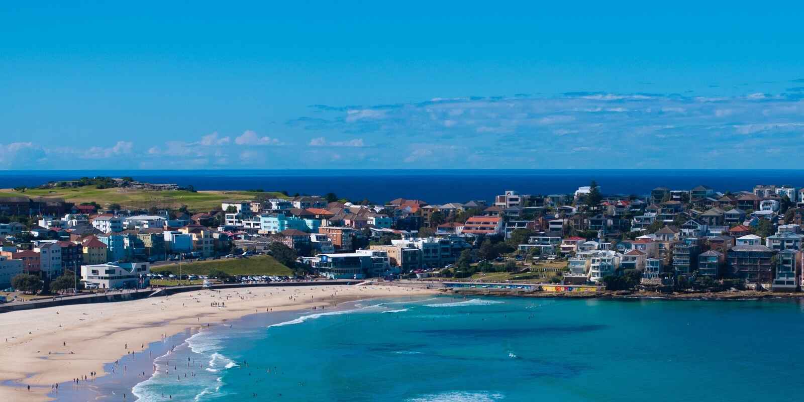 15/1A Edward Street Bondi Beach