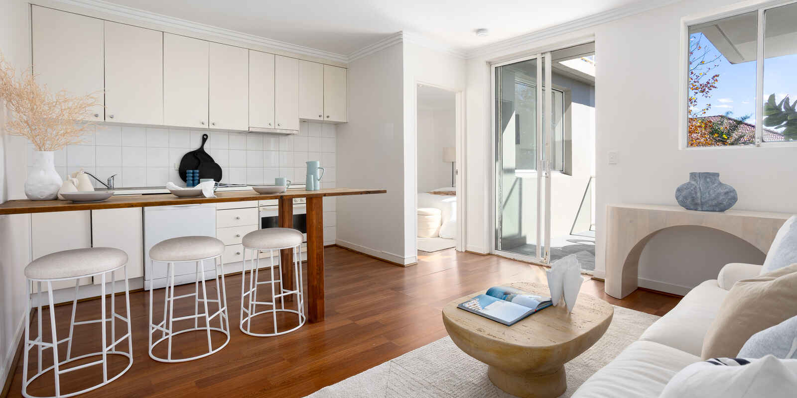 15/1A Edward Street Bondi Beach