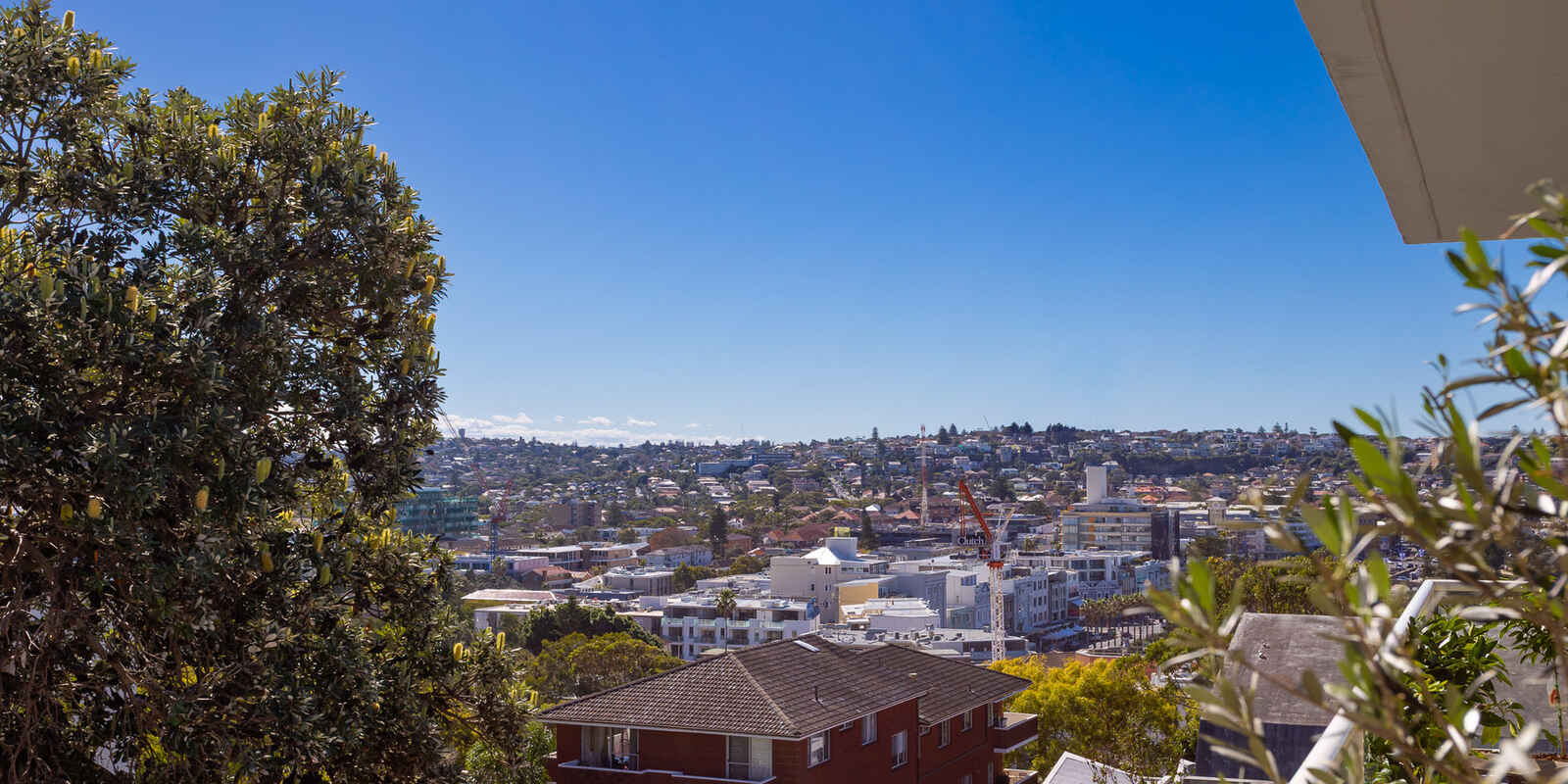 15/1A Edward Street Bondi Beach