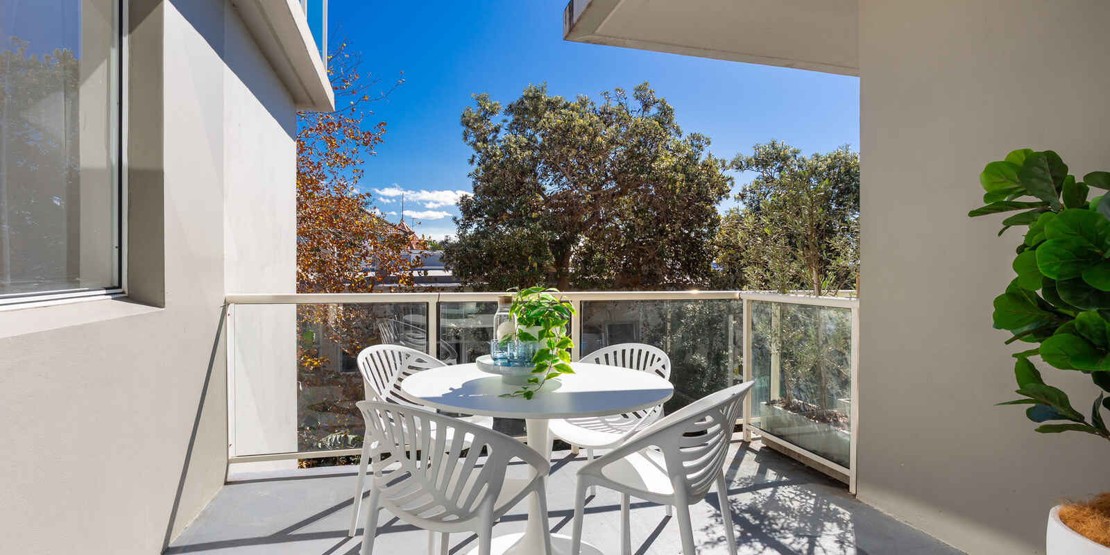 15/1A Edward Street Bondi Beach