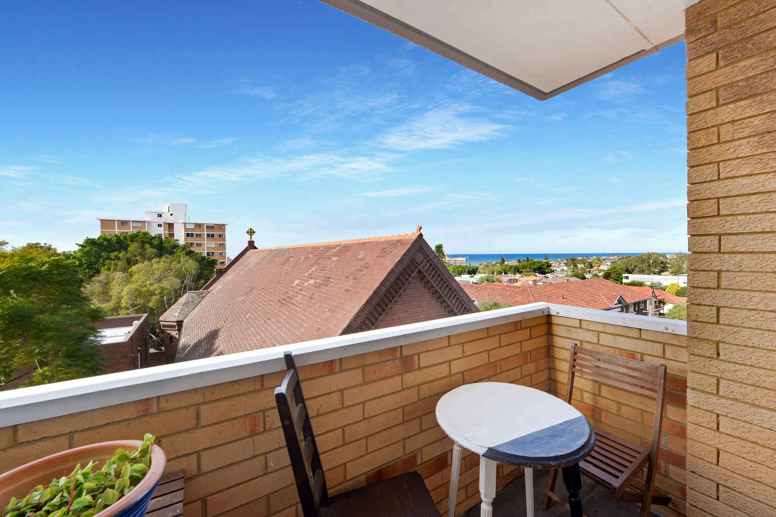 616/212 Bondi Road Bondi Beach
