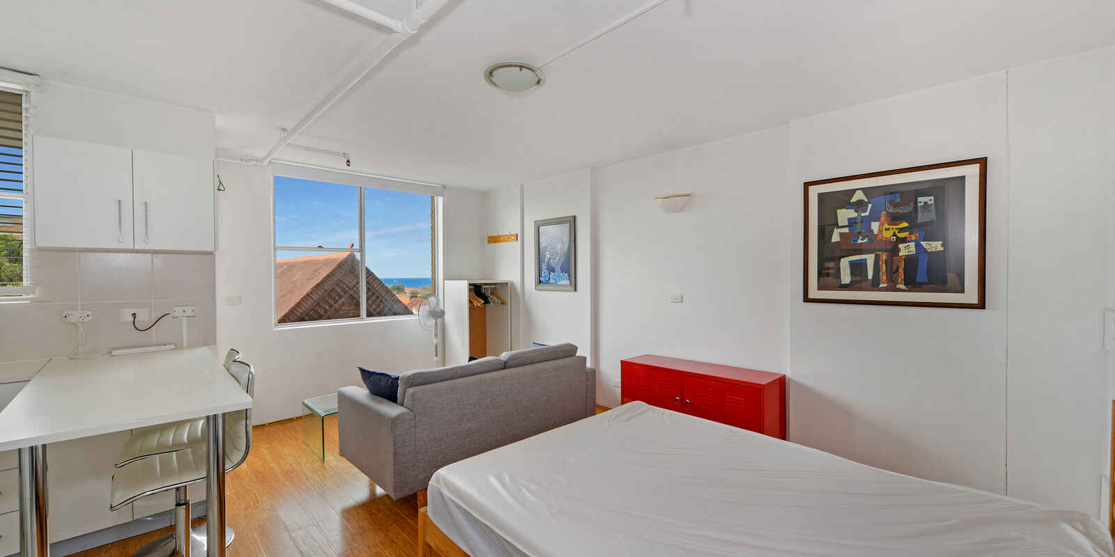 616/212 Bondi Road Bondi Beach