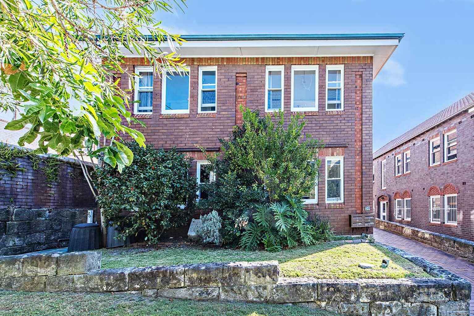 4/20 Chepstow Street Randwick