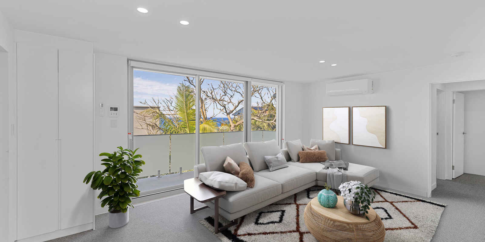 5/61 Oceanview Avenue Dover Heights