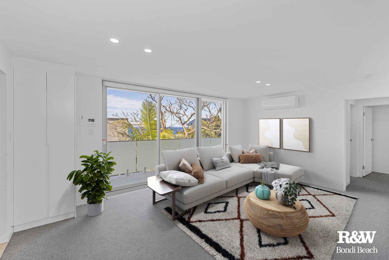 5/61 Oceanview Avenue Dover Heights