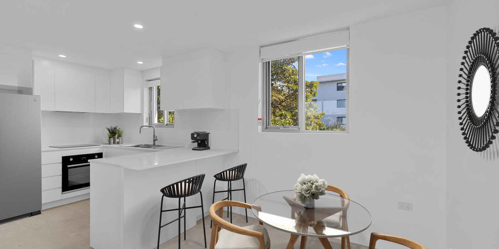 5/61 Oceanview Avenue Dover Heights