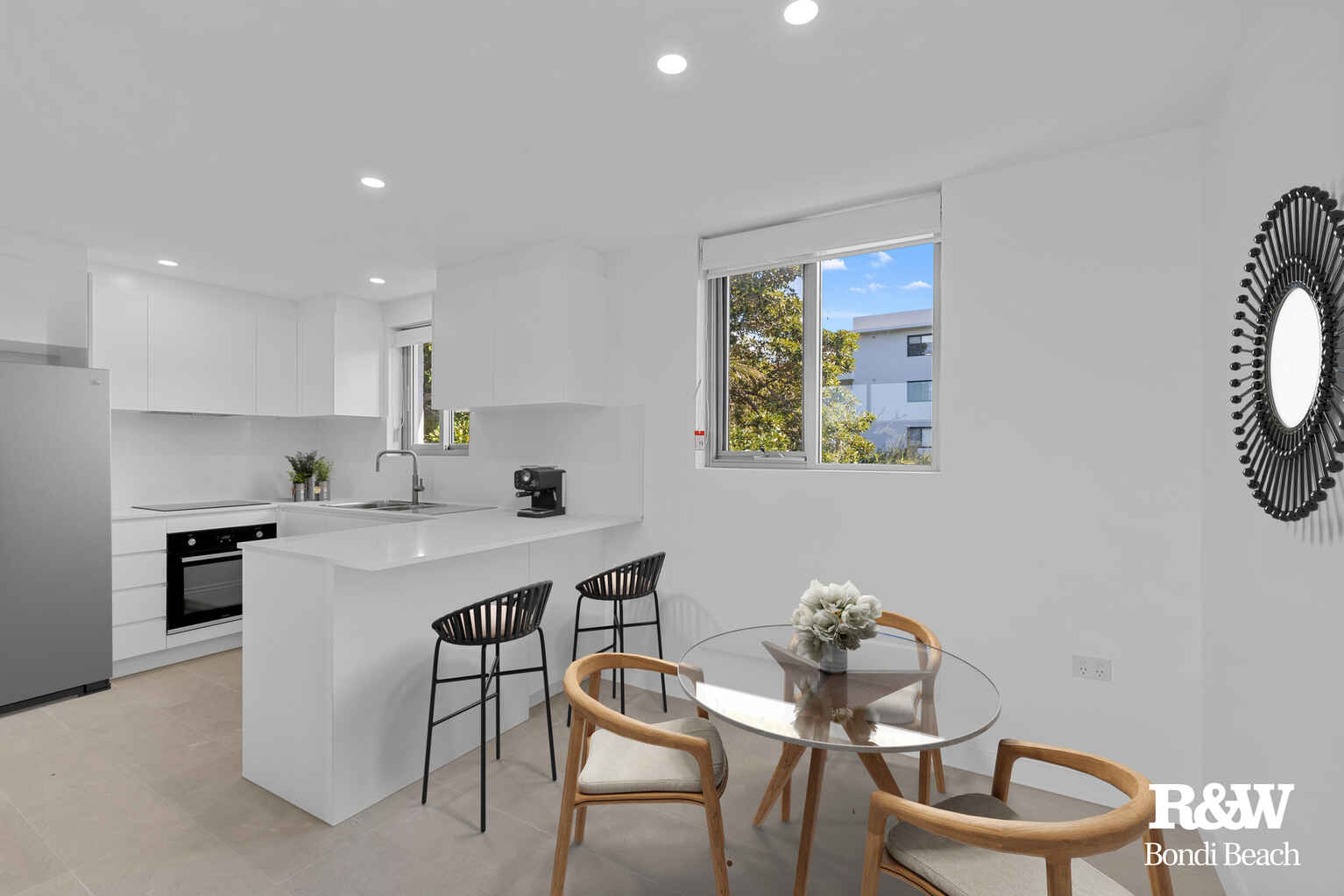 5/61 Oceanview Avenue Dover Heights
