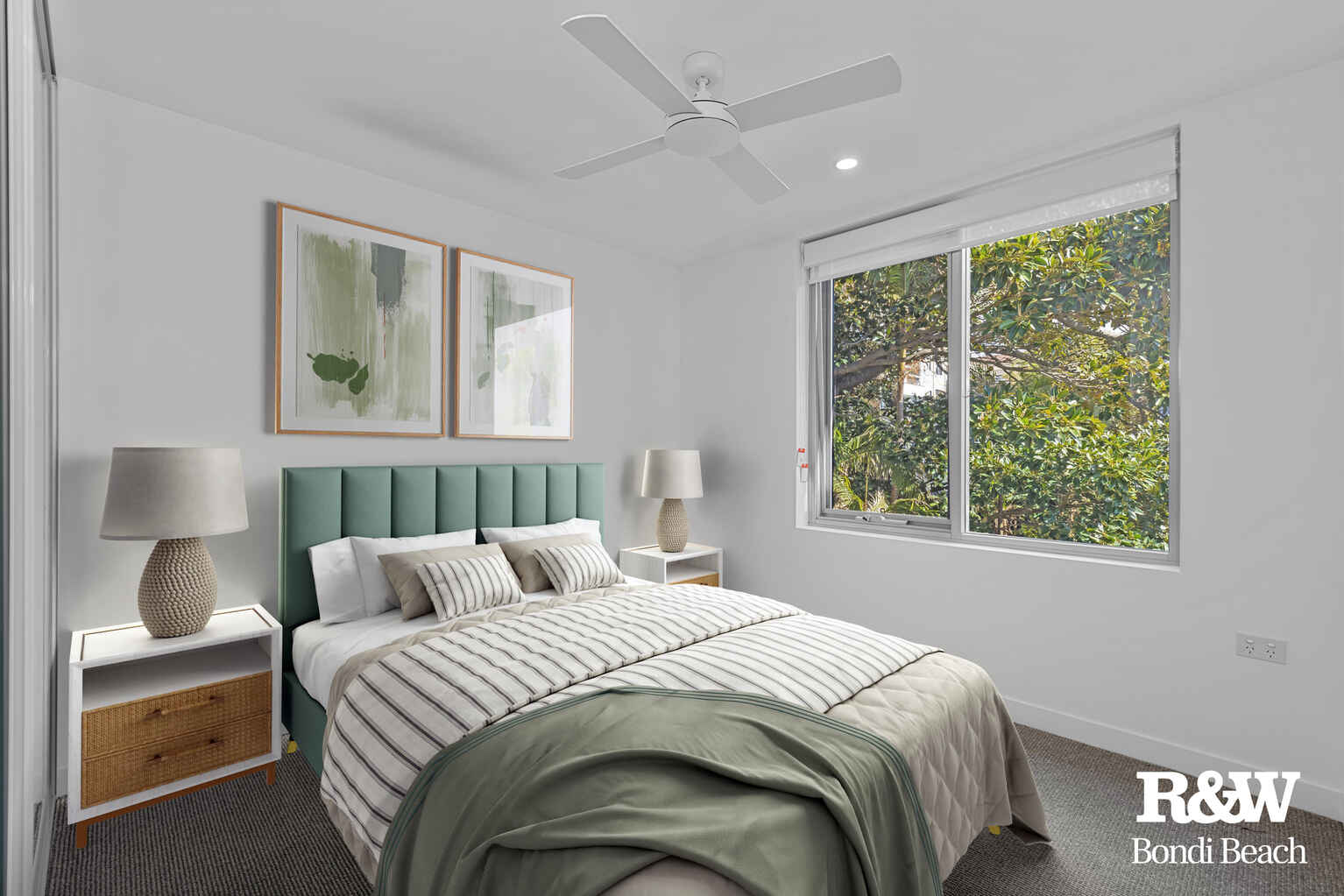 5/61 Oceanview Avenue Dover Heights