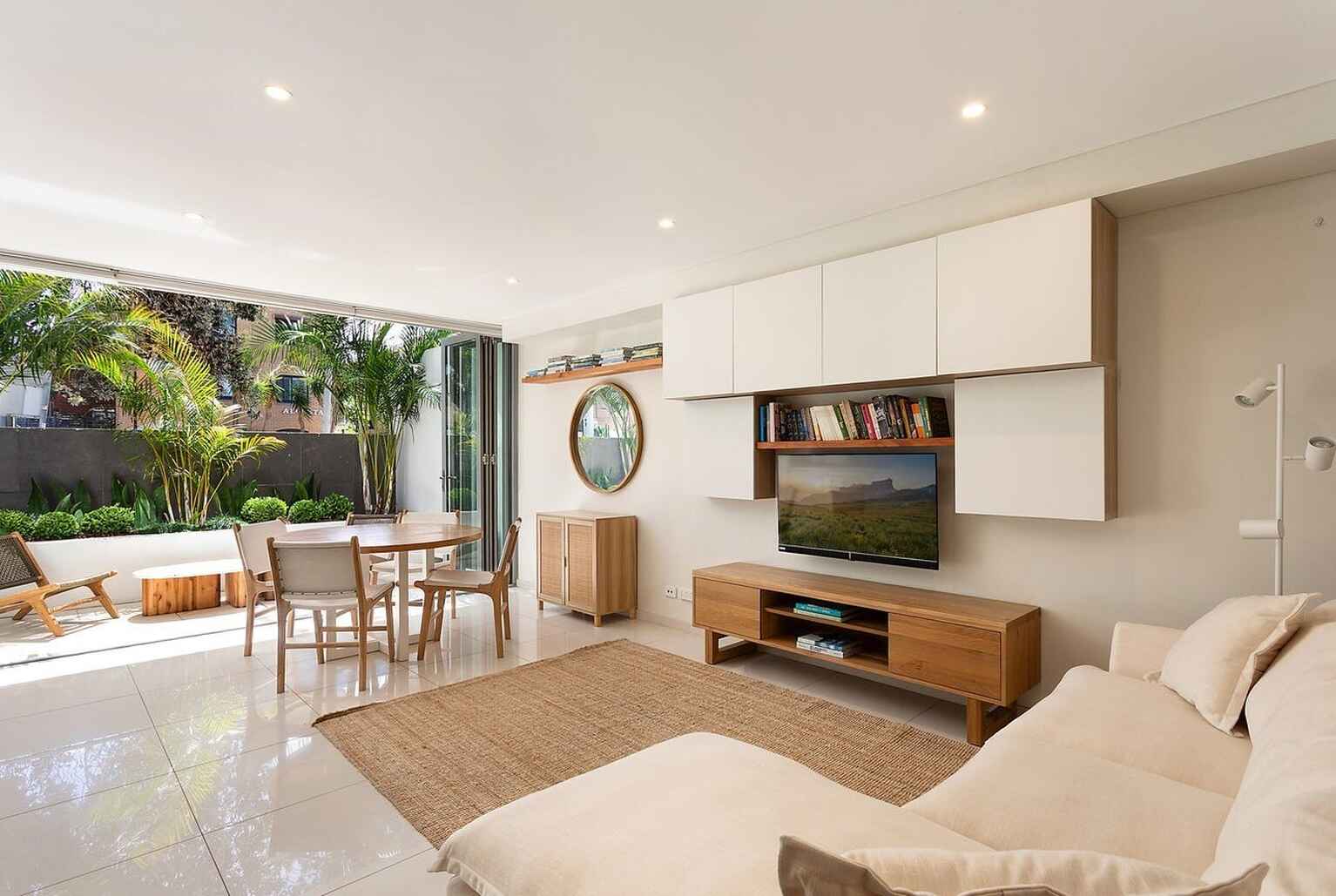 1/8 Jaques Avenue Bondi Beach