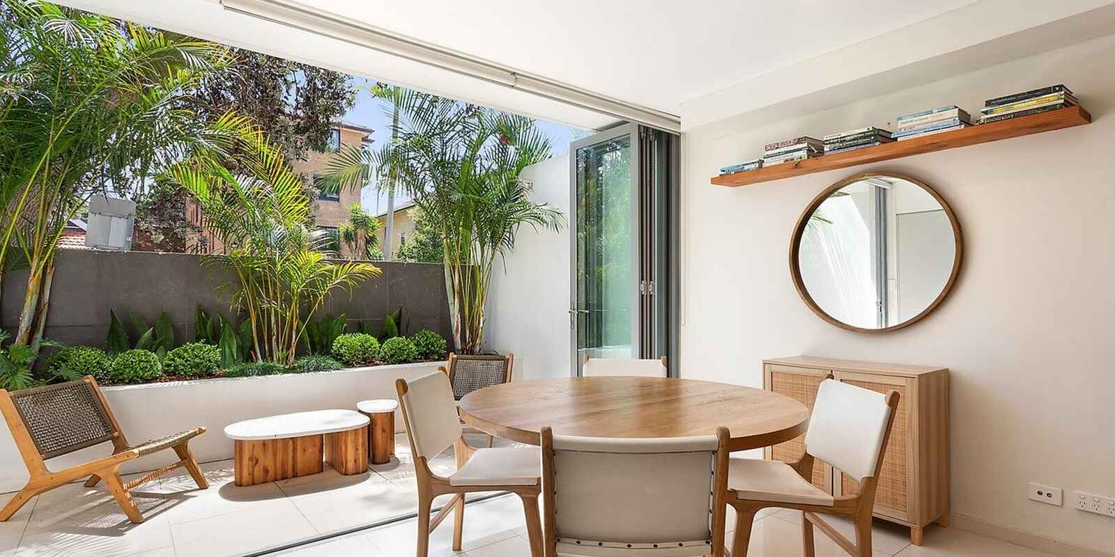 1/8 Jaques Avenue Bondi Beach