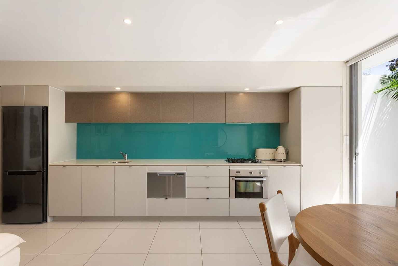 1/8 Jaques Avenue Bondi Beach