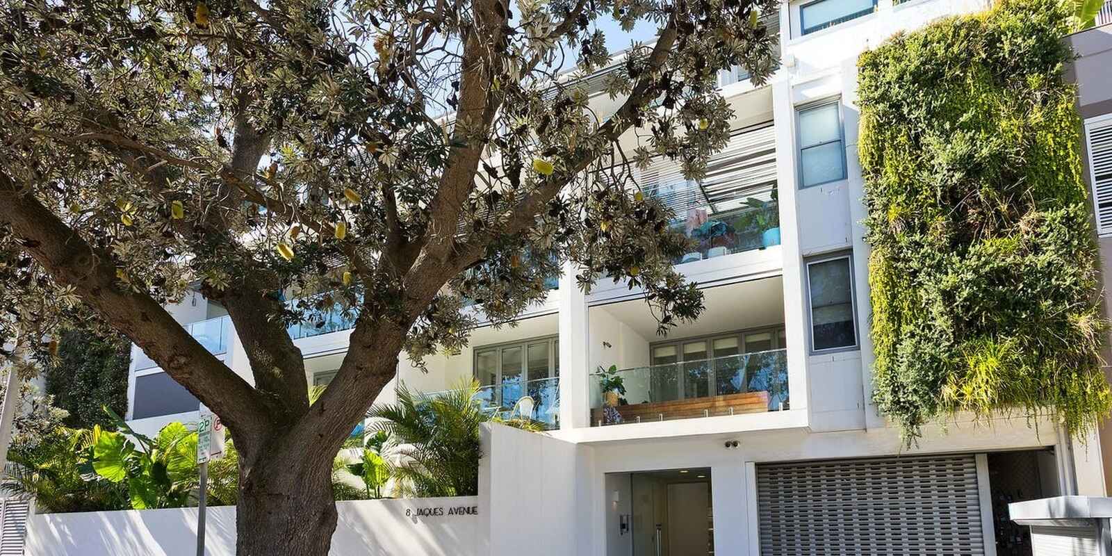 1/8 Jaques Avenue Bondi Beach
