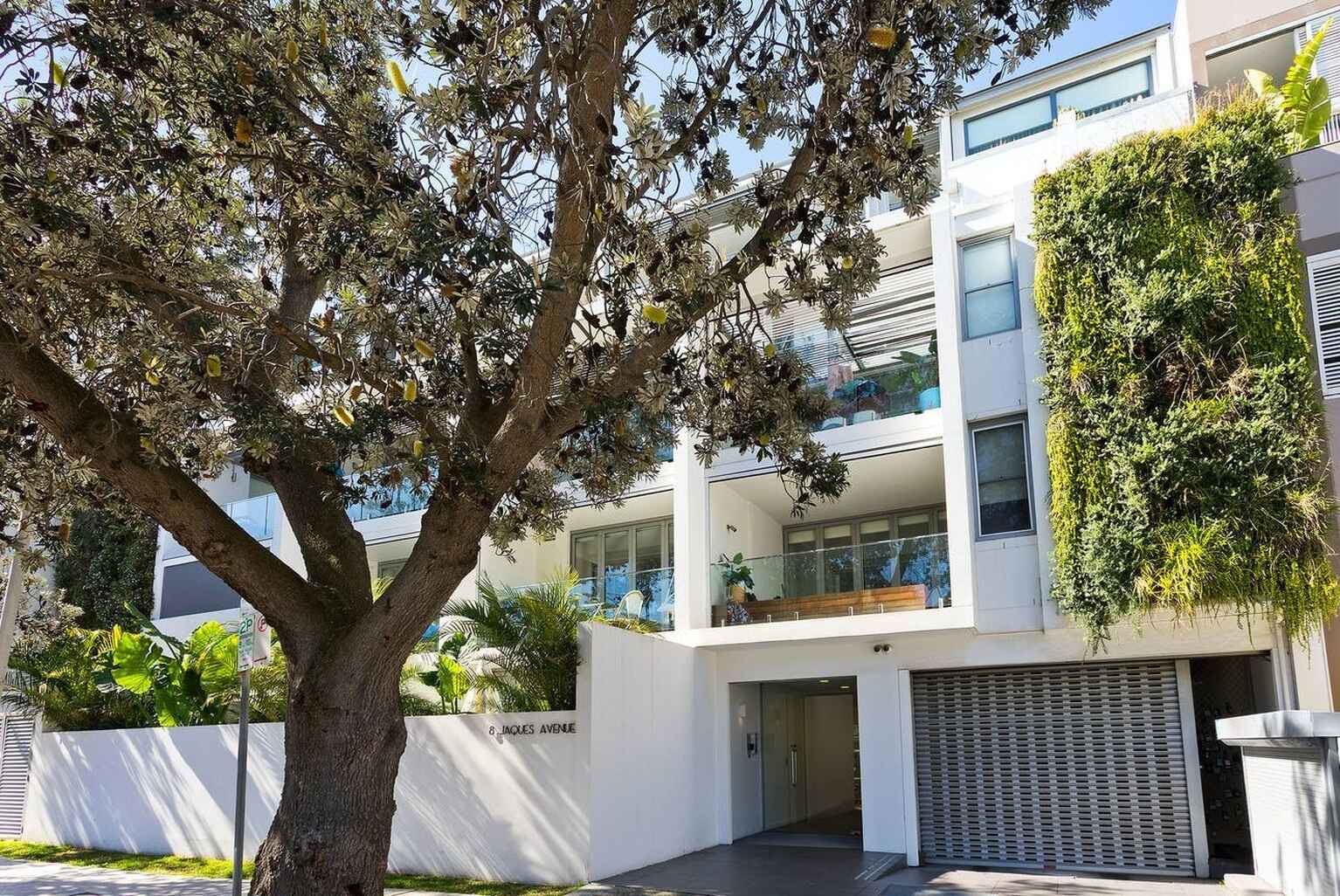 1/8 Jaques Avenue Bondi Beach