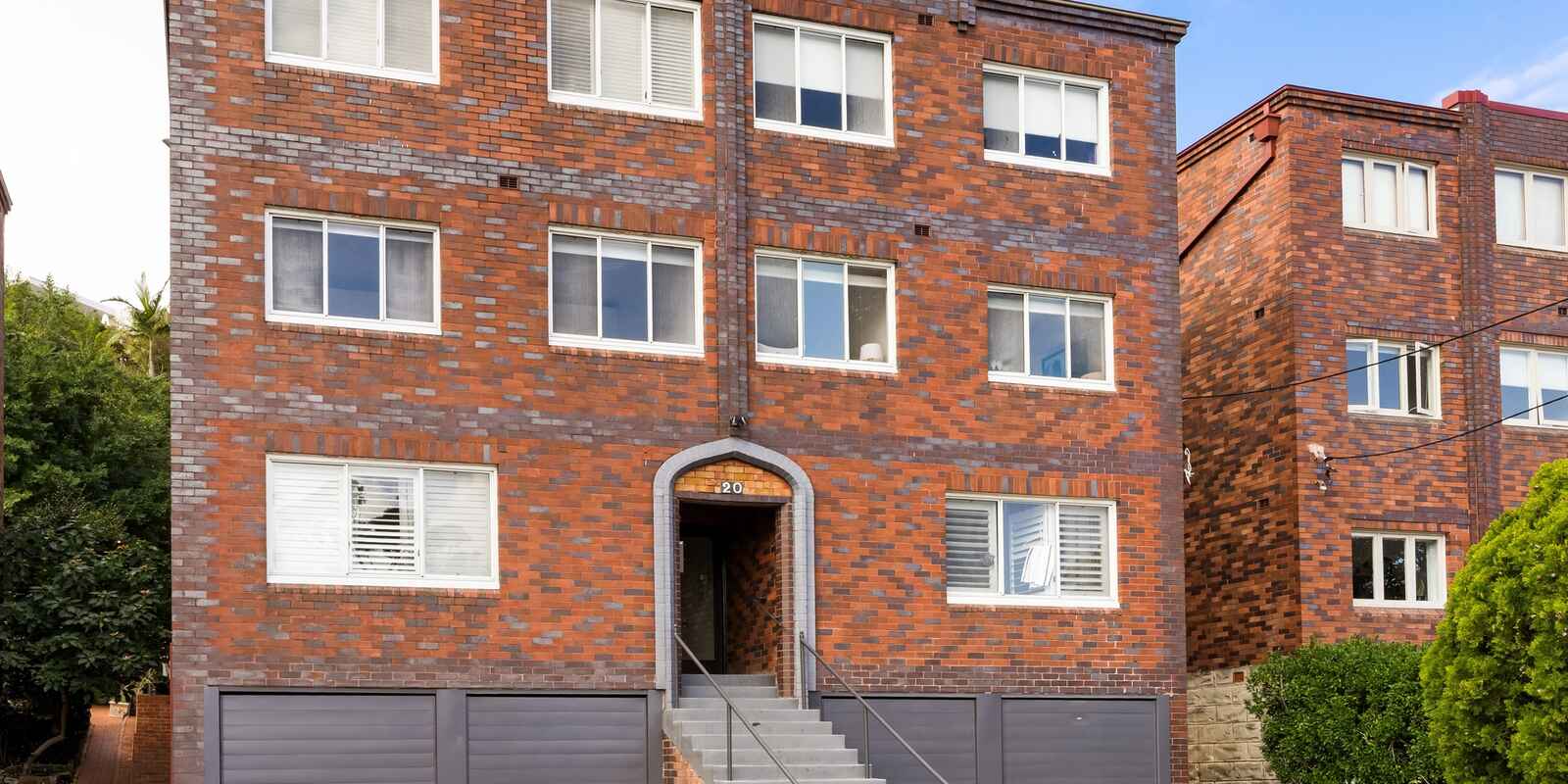 4/20 Streatfield Road Bellevue Hill