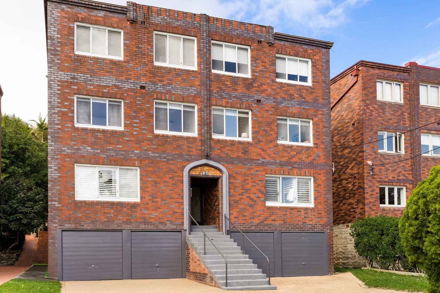 4/20 Streatfield Road Bellevue Hill