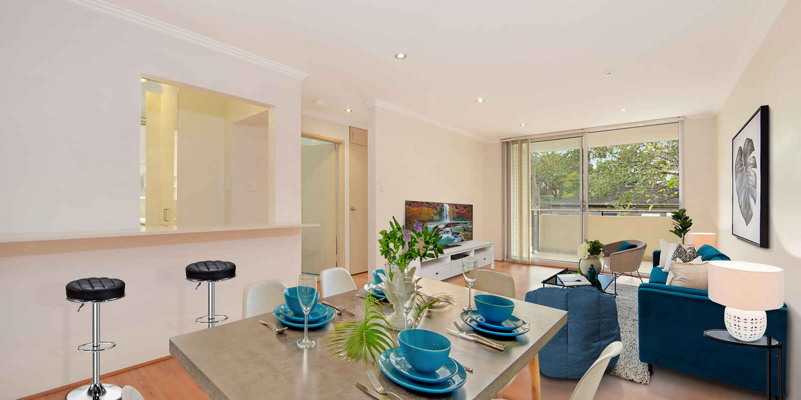 1/33 Sir Thomas Mitchell Road Bondi Beach