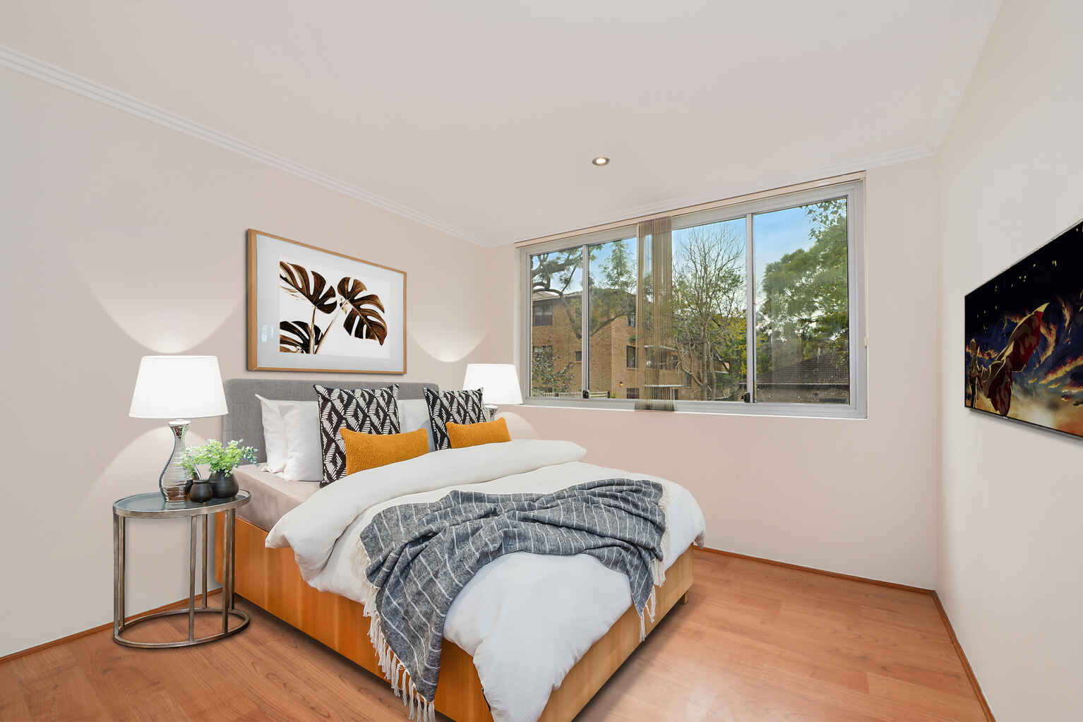 1/33 Sir Thomas Mitchell Road Bondi Beach