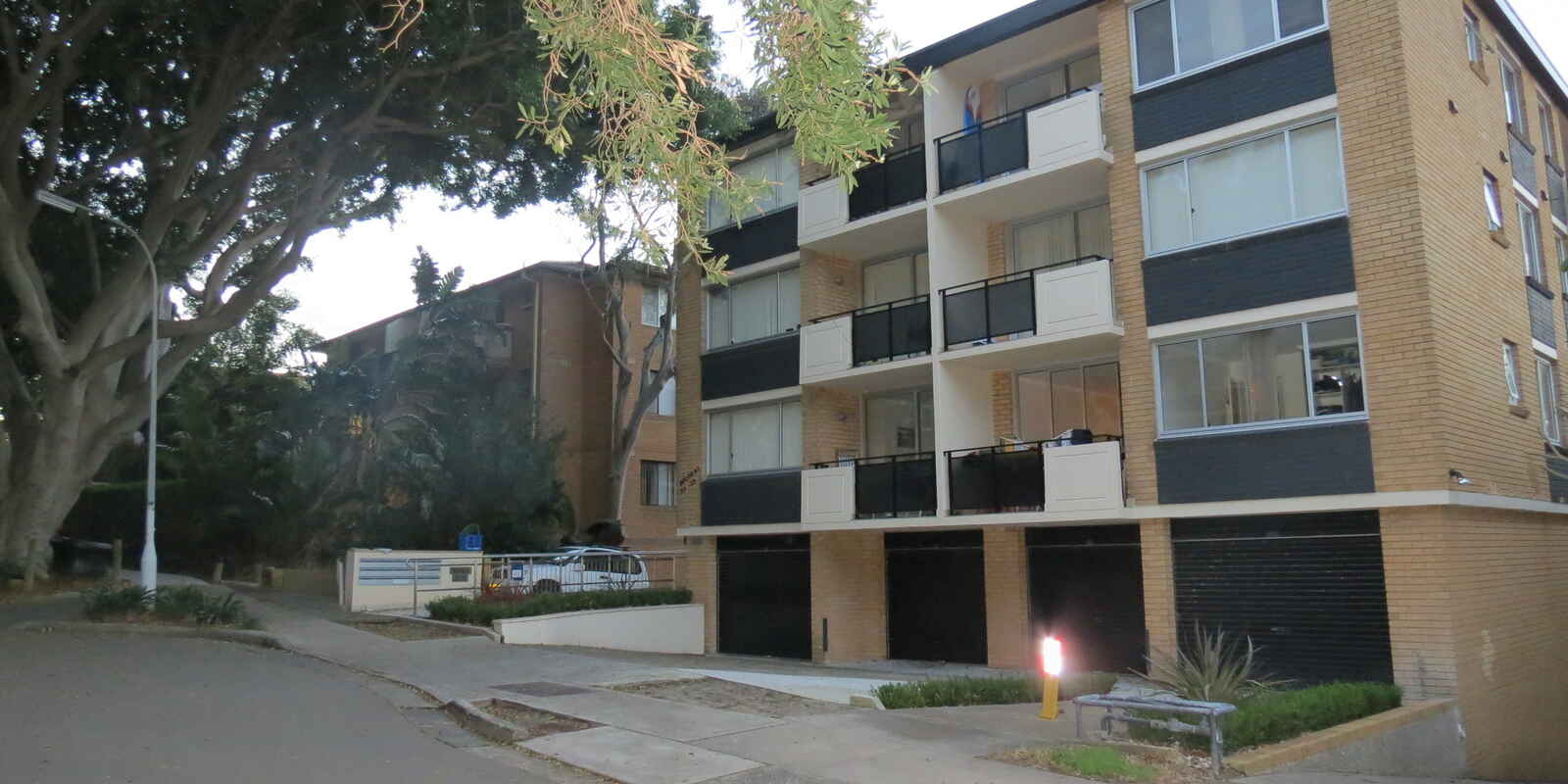 1/33 Sir Thomas Mitchell Road Bondi Beach