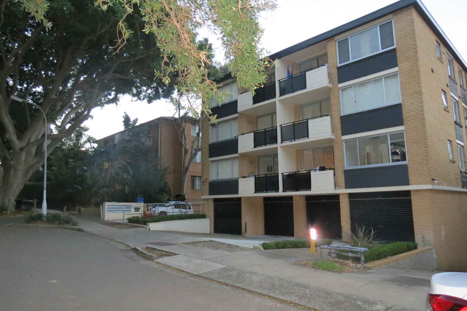 1/33 Sir Thomas Mitchell Road Bondi Beach