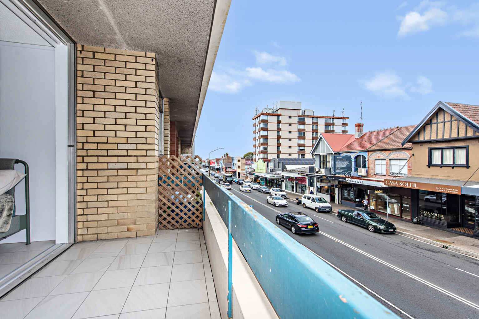 8/164 Bondi Road Bondi