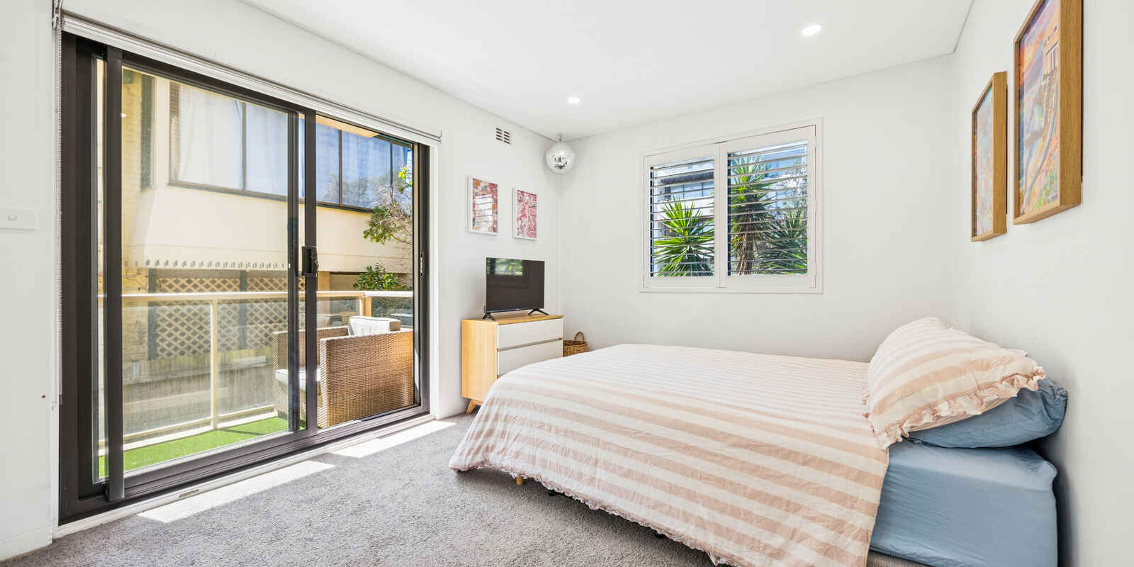 2/5 Jaques Avenue Bondi Beach