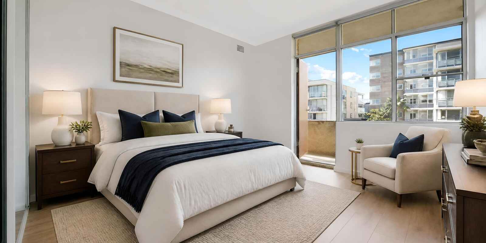 1/283 Maroubra Road Maroubra