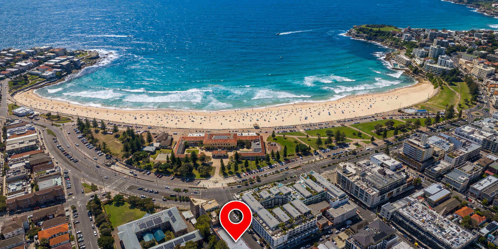 23/7 Beach Road Bondi Beach