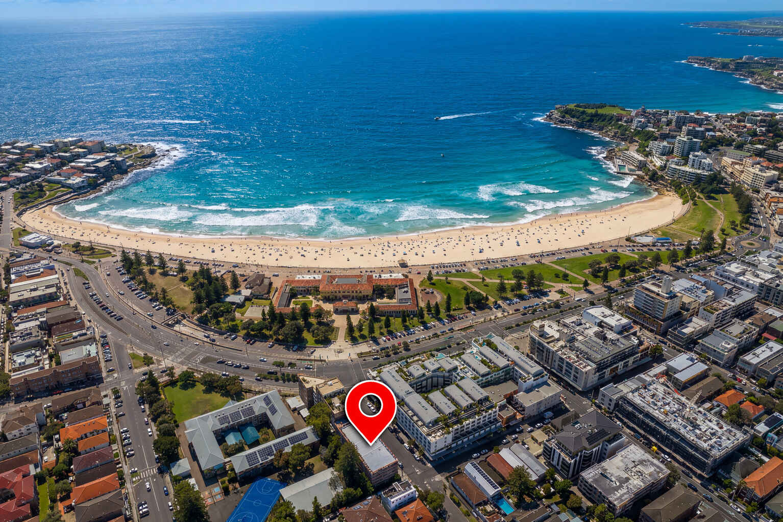 23/7 Beach Road Bondi Beach