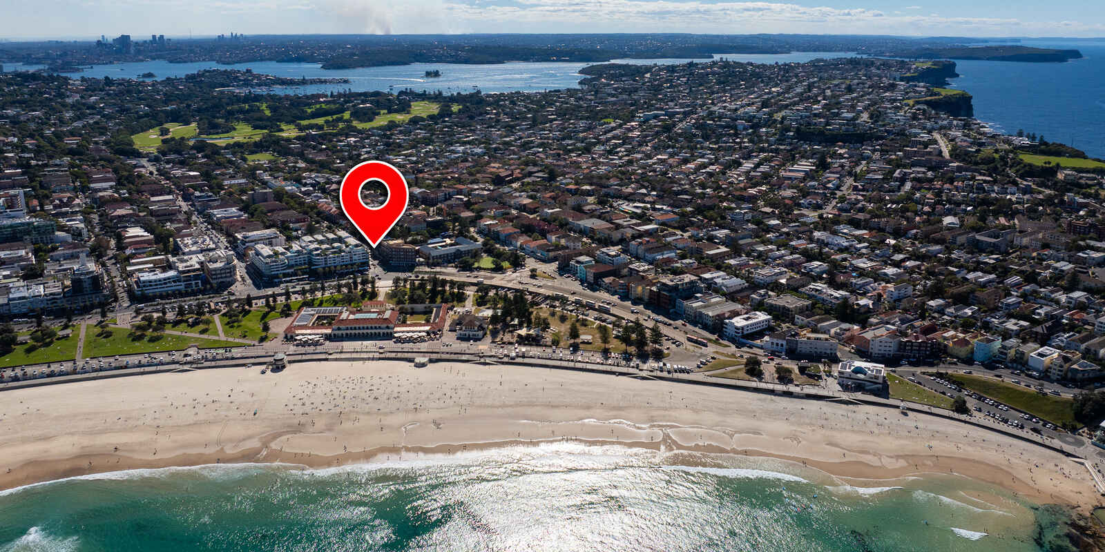 23/7 Beach Road Bondi Beach